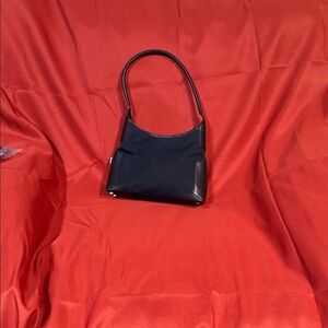 Elegant Black Salvatore Ferragamo Women's Handbag